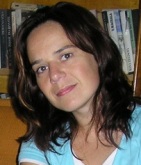 Monika Duranziov