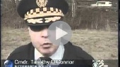 SWAT in Tomáš's house in Pittsburgh - CBS news (March 2011)