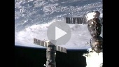 Video from the ISS at about this time (August 2010)